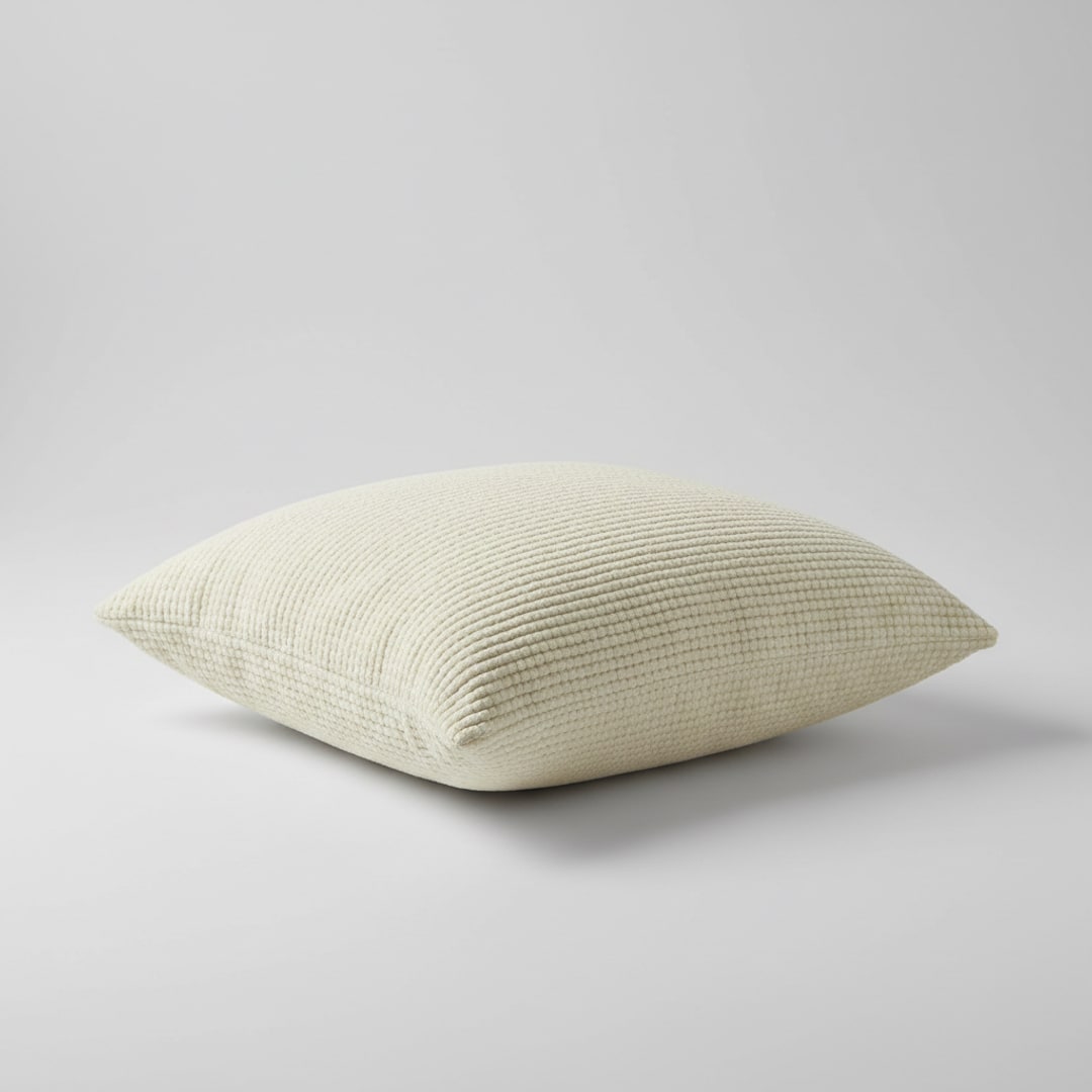 Bouclé-tyyny, 45 cm